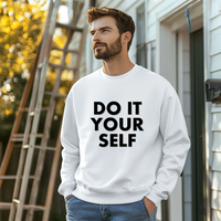 Load image into Gallery viewer, Do It Yourself
