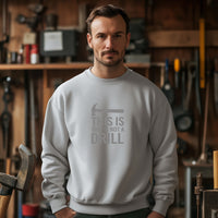 Load image into Gallery viewer, Not a Drill!
