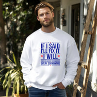 Load image into Gallery viewer, I will!
