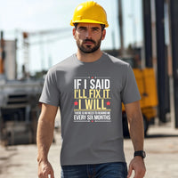 Load image into Gallery viewer, I will!
