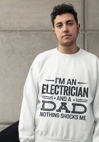 Load image into Gallery viewer, No shocks!
