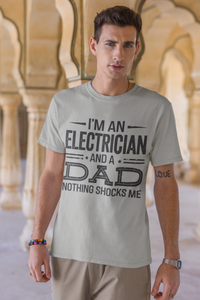 Load image into Gallery viewer, Nothing Shocks Me!
